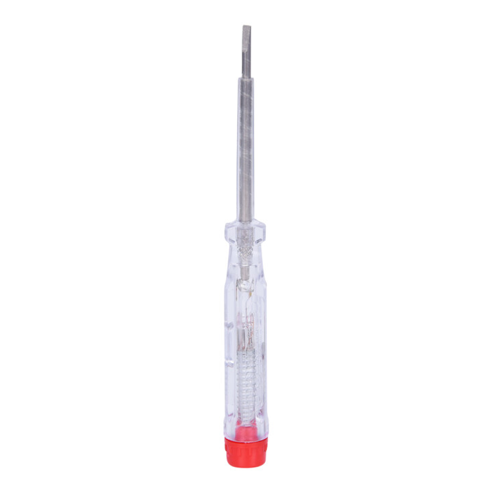 KS Tools Isolierter Spannungsprüfer 150-250 V, 145mm