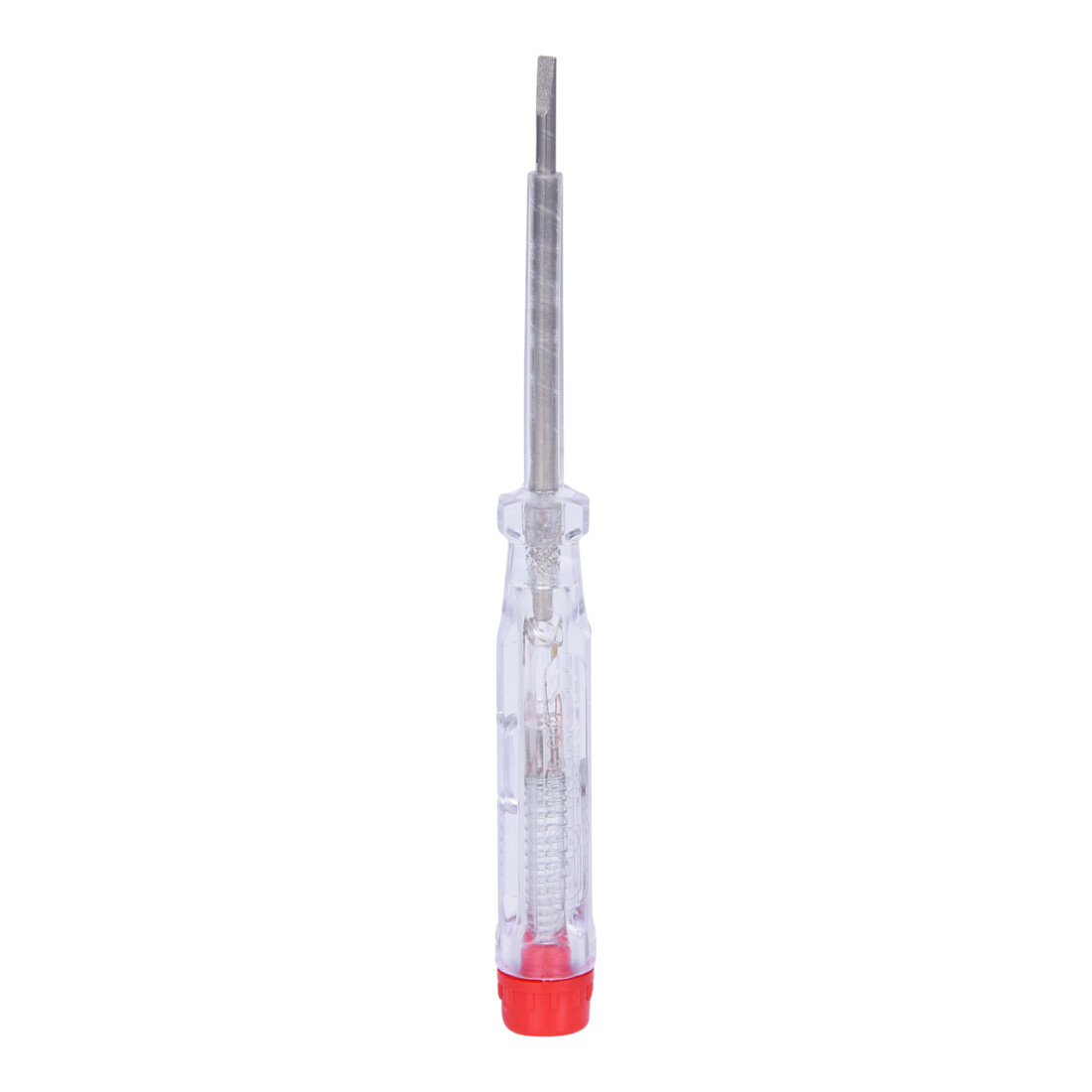 KS Tools Isolierter Spannungsprüfer 150-250 V, 145mm