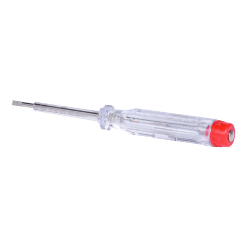 KS Tools Isolierter Spannungsprüfer 150-250 V, 145mm