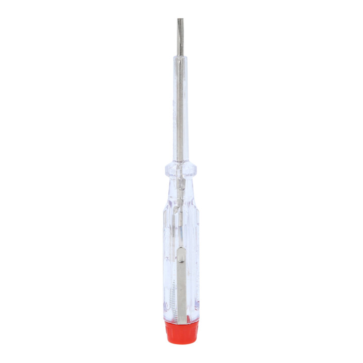 KS Tools Isolierter Spannungsprüfer 150-250 V, 145mm