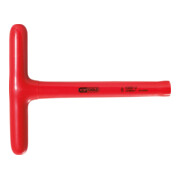 KS Tools Isolierter T-Griff-Steckschlüssel-1
