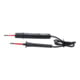 KS Tools Isolierter Universal-Spannungsprüfer 6-400 V