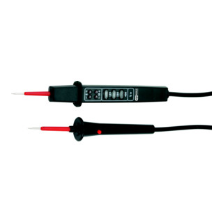 KS Tools Isolierter Universal-Spannungsprüfer 6-400 V