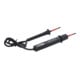 KS Tools Isolierter Universal-Spannungsprüfer 6-400 V