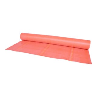 KS Tools Isoliertes Gummi-Abdecktuch 10-Meter-Rolle
