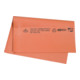 KS Tools Isoliertes Gummi-Abdecktuch, 1200 mm, Dicke 1 mm