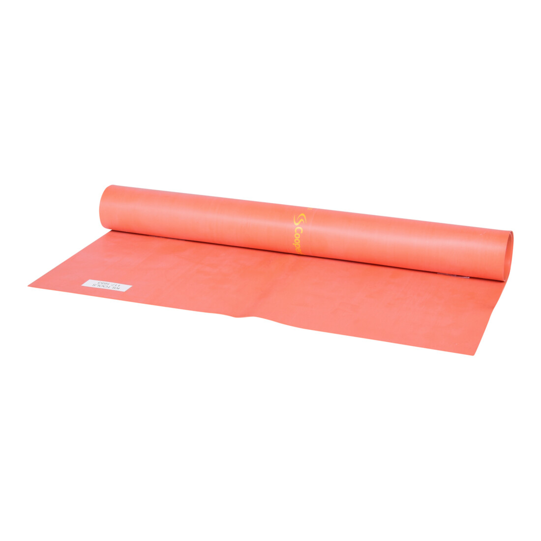 KS Tools Isoliertes Gummi-Abdecktuch, 500 mm, Dicke 1 mm