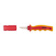 KS Tools Isoliertes Guttaperchamesser, 50 mm-1