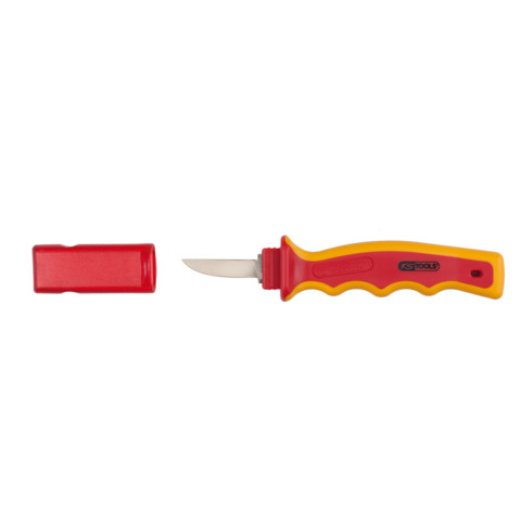 KS Tools Isoliertes Guttaperchamesser, 50 mm