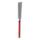 KS Tools Japanse trekzaag, dubbelzijdig getand