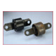 KS Tools Jeu bras transversaux, arrière pour Ford / Mazda / Volvo, 4 pcs.