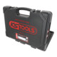 KS Tools Jeu d'adaptateurs universels pour purgeurs de freins, 4 pcs.