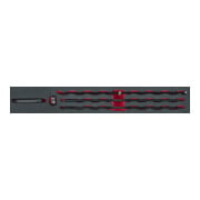 KS Tools Jeu d'alésage universel pour têtes de bougies de préchauffage M8 x 1,0-2