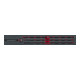 KS Tools Jeu d'alésage universel pour têtes de bougies de préchauffage M8 x 1,0-4