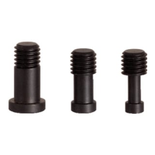 KS Tools Jeu de boulons de rechange, 3 pièces pour 150.1605