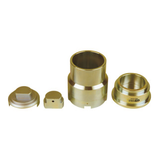 KS Tools Jeu de bras de suspension pour Ford, 4 pcs.