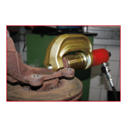 KS Tools Jeu de bras de suspension pour Ford, 4 pcs.-5