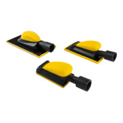 KS Tools Jeu de cales à poncer, 3 pcs.-2