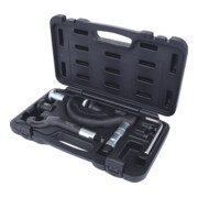 KS Tools Jeu de casse-écrous hydrauliques, 7 pcs.-1