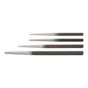KS Tools Jeu de chasse-goupilles, 4 pcs.-5
