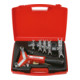 KS Tools Jeu de cintreuses à main 10-22mm, 9 pcs. variante1