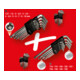 KS Tools Jeu de clés à ergot, Torx, hexagone intérieur, 22 pièces-1