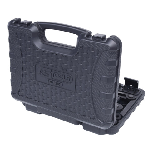 KS Tools Jeu de clés à ergots, 20 pcs.