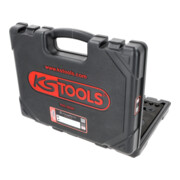 KS Tools Jeu de clés à ergots, 20 pcs.-5