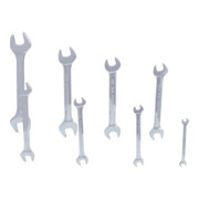 KS Tools Jeu de clés à fourche CHROMEplus, 8 pcs.-3