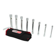 KS Tools Jeu de clés à pipe débouchées ULTIMATEplus, 10pcs.-5