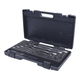 KS Tools Jeu de clés à poignée en T, TX, 9 pcs.