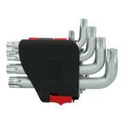 KS Tools Jeu de clés Allen TX, courtes, 14 pcs.-4