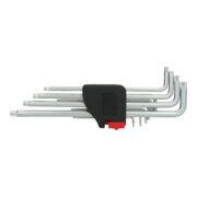 KS Tools Jeu de clés Allen TX, extra longues, 10 pcs.-4