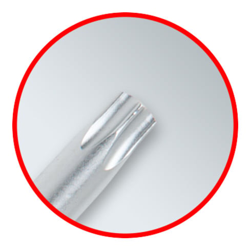 KS Tools Jeu de clés Allen TX, extra longues, 10 pcs.