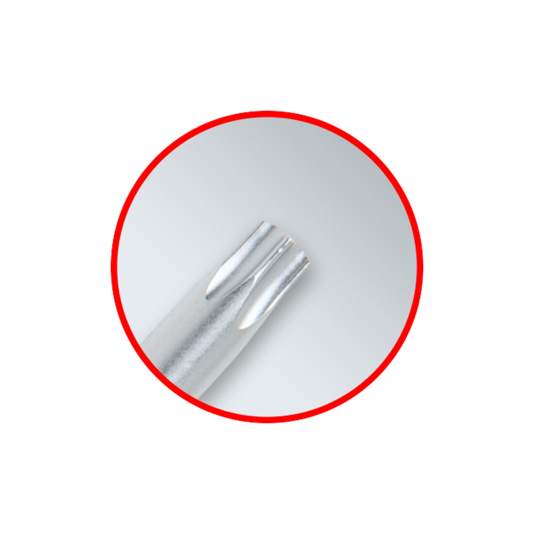 KS Tools Jeu de clés Allen TX, extra longues, 10 pcs.