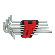 KS Tools Jeu de clés Allen TX, longues, 10 pcs.-1