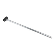 KS Tools Jeu de clés de maintien pour amortisseur de vibrations pour BMW, 5 pcs.-2