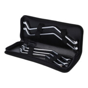 KS Tools Jeu de clés de purge de frein, 5 pcs., 7-11mm-1
