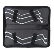KS Tools Jeu de clés de purge de frein, 5 pcs., 7-11mm-4