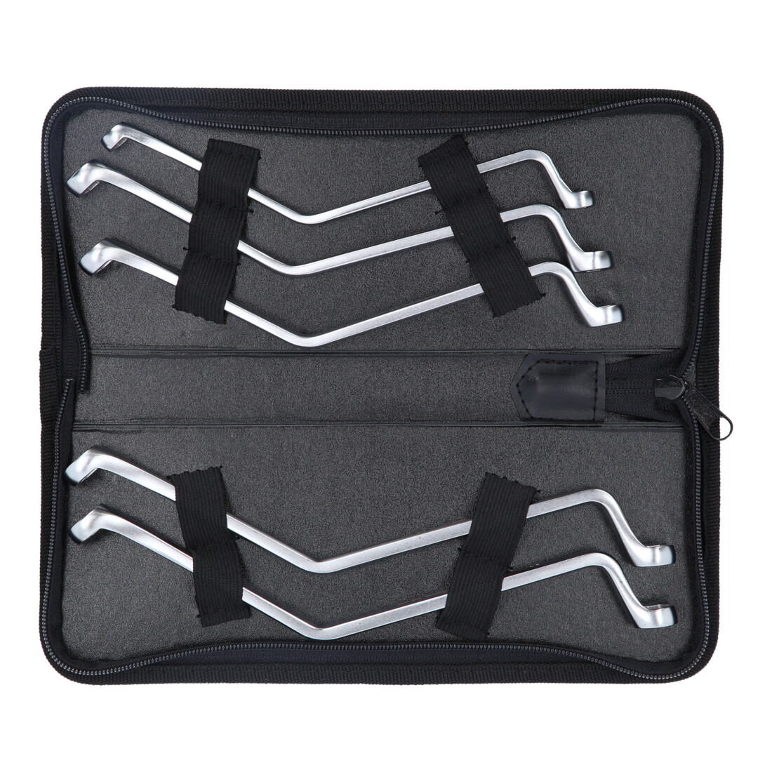 KS Tools Jeu de clés de purge de frein, 5 pcs., 7-11mm