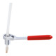 KS Tools Jeu de clés de purge de frein, 6 pcs-5