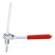 KS Tools Jeu de clés de purge de frein, 6 pcs-5