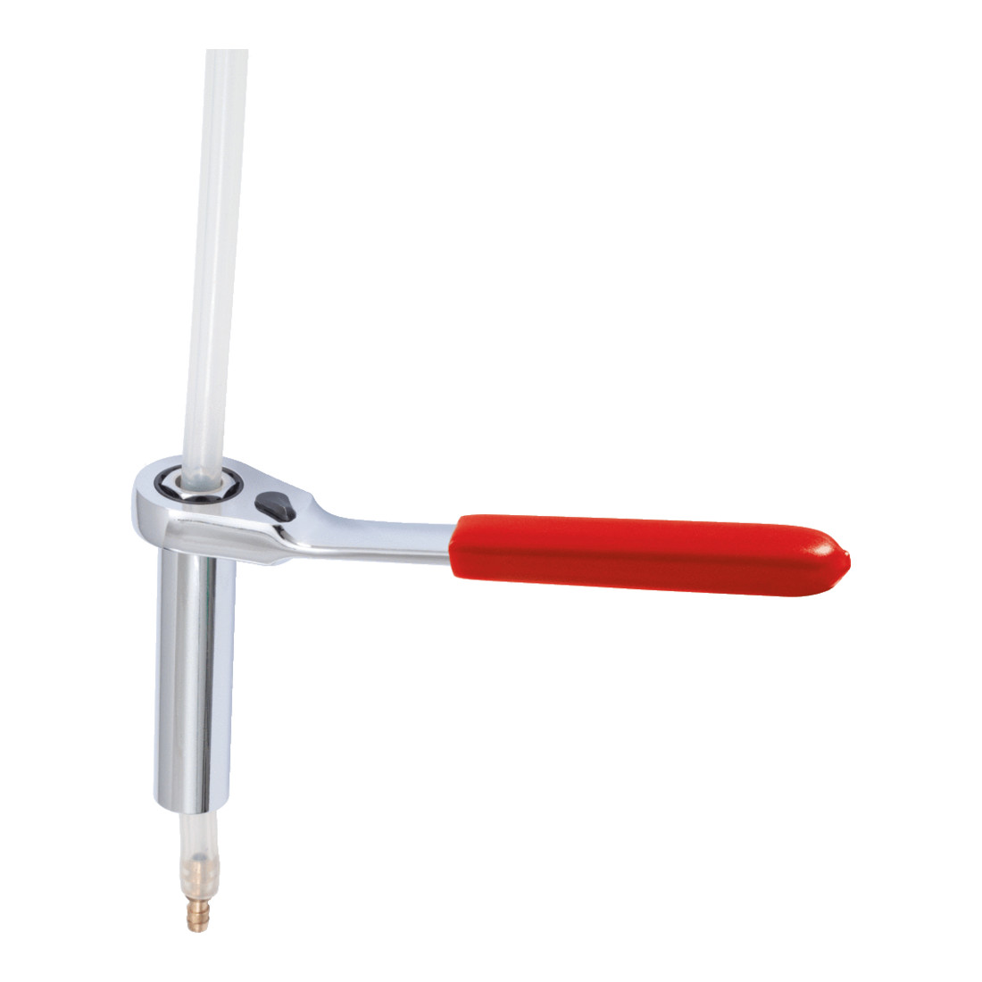 KS Tools Jeu de clés de purge de frein, 6 pcs