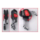 KS Tools Jeu de clés mixtes à cliquet GEARplus, 10 pcs.