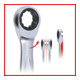 KS Tools Jeu de clés mixtes à cliquet GEARplus, 4 pcs. 24-32mm-4