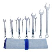 KS Tools Jeu de clés mixtes coudées CHROMEplus, 13 pcs.-3