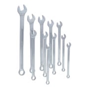 KS Tools Jeu de clés mixtes, extra-longues, 11 pcs. 12-24mm-1