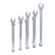 KS Tools Jeu de clés mixtes, extra-longues, 11 pcs. 12-24mm-2
