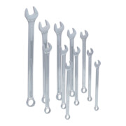 KS Tools Jeu de clés mixtes, extra-longues, 11 pcs. 12-24mm-4