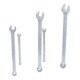 KS Tools Jeu de clés mixtes, extra-longues, 5 pcs. 8-19mm-4